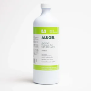 ALUGEL SUSP 320MG/5ML 425ML ATL