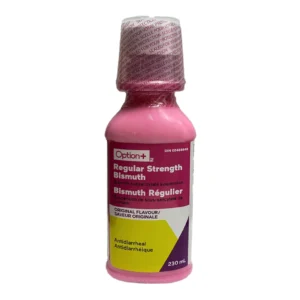 OPTION+ BISMUTH LIQ ORIGINAL RST 230ML