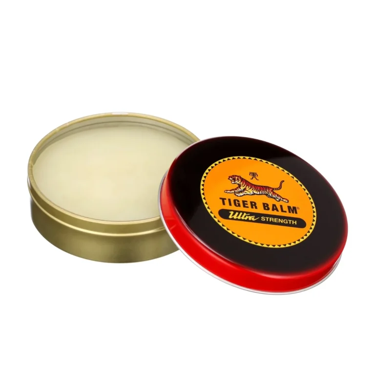 TIGER BALM ULTRA 50G