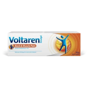 VOLTAREN EMULGEL BACK & MUSCLE 50G