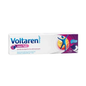 VOLTAREN EMULGEL JOINT PAIN 120G
